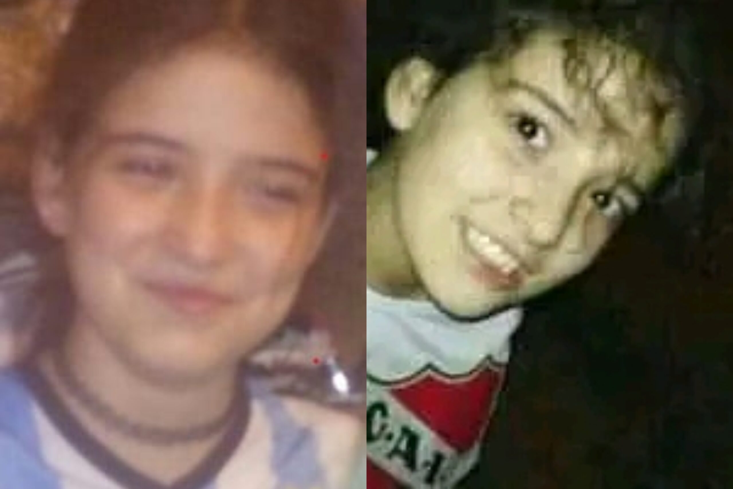 Buscan a Lourdes, una adolescente de 16 años desaparecida en General Rodríguez