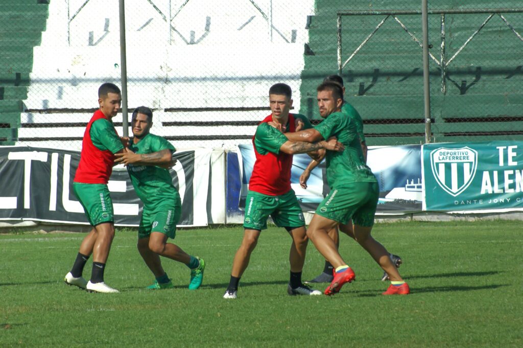 Laferrere Claypole Previa