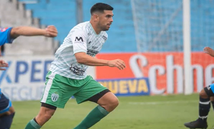 Hernán Ortiz Laferrere