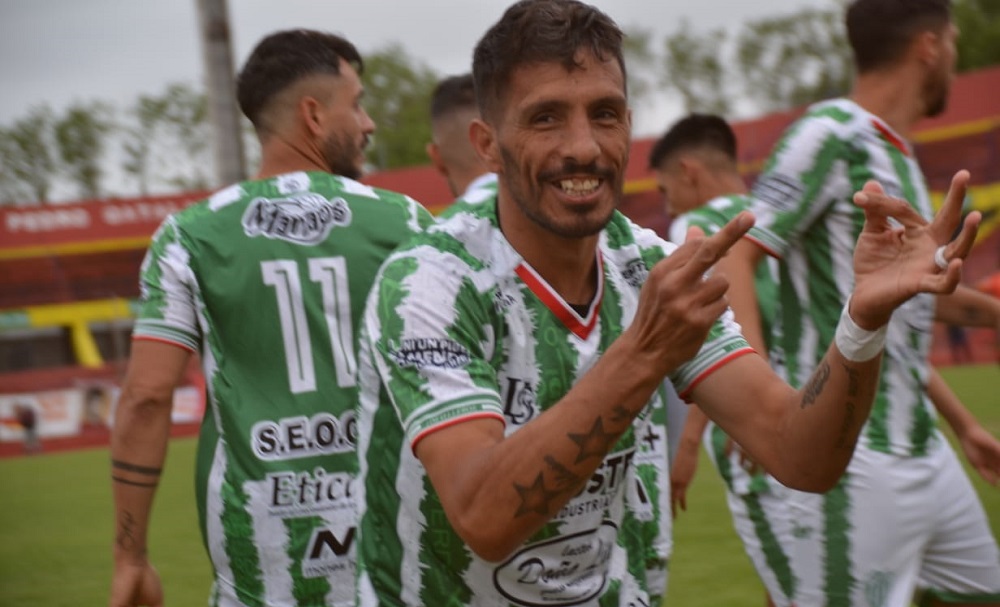 Javier Rossi Laferrere