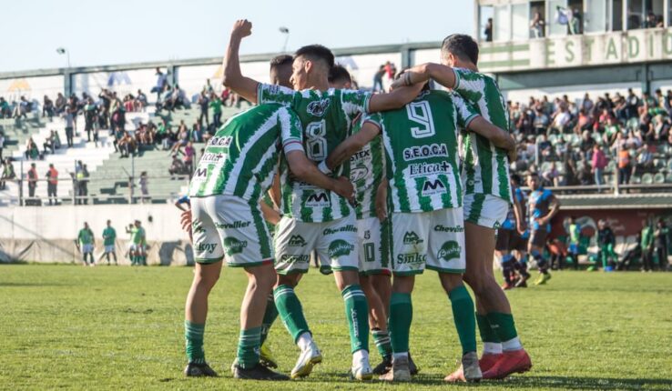 Jugadores Destacados Deportivo Laferrere