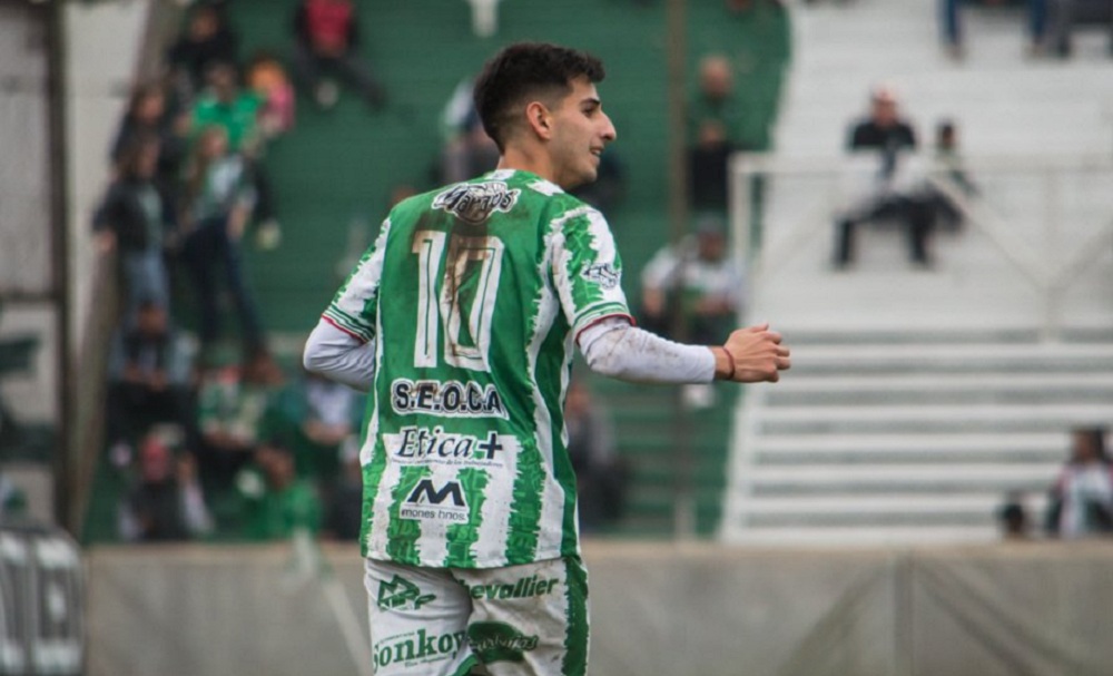 Marcos Rosetti Laferrere