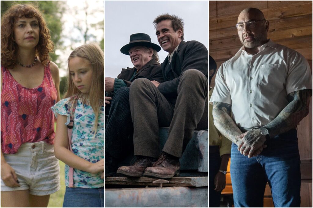 Ranking: Las mejores películas de febrero, con reseñas incluidas