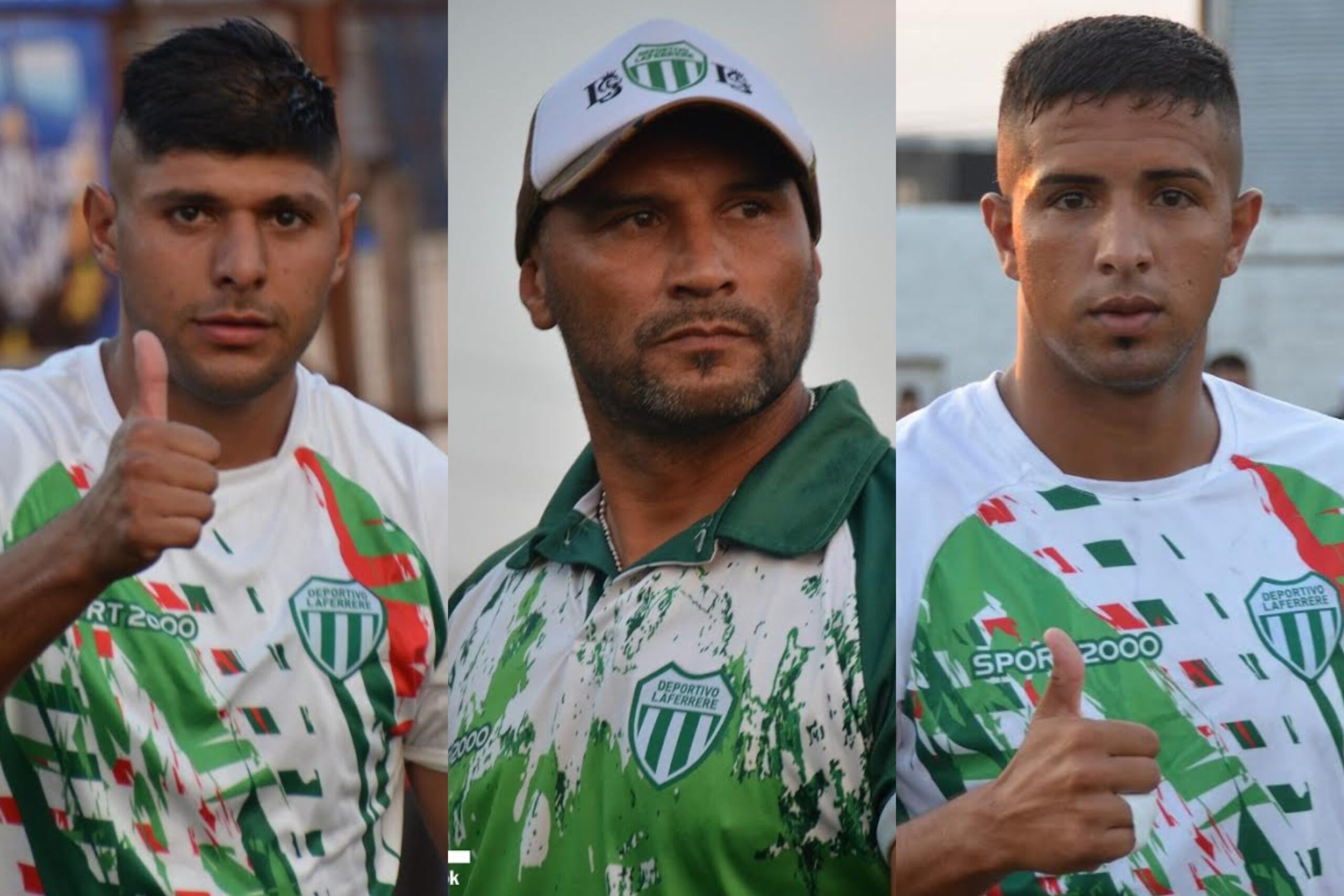 Previa: Deportivo Laferrere recibe a Puerto Nuevo por la Primera C