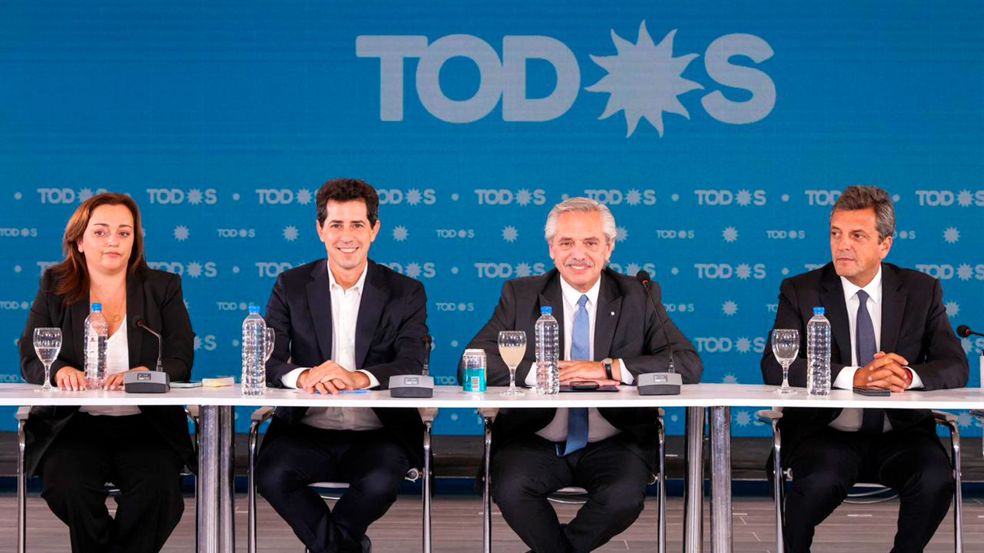 FdT: ¿Peronismo competitivo?