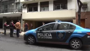 merlo adoquin policía