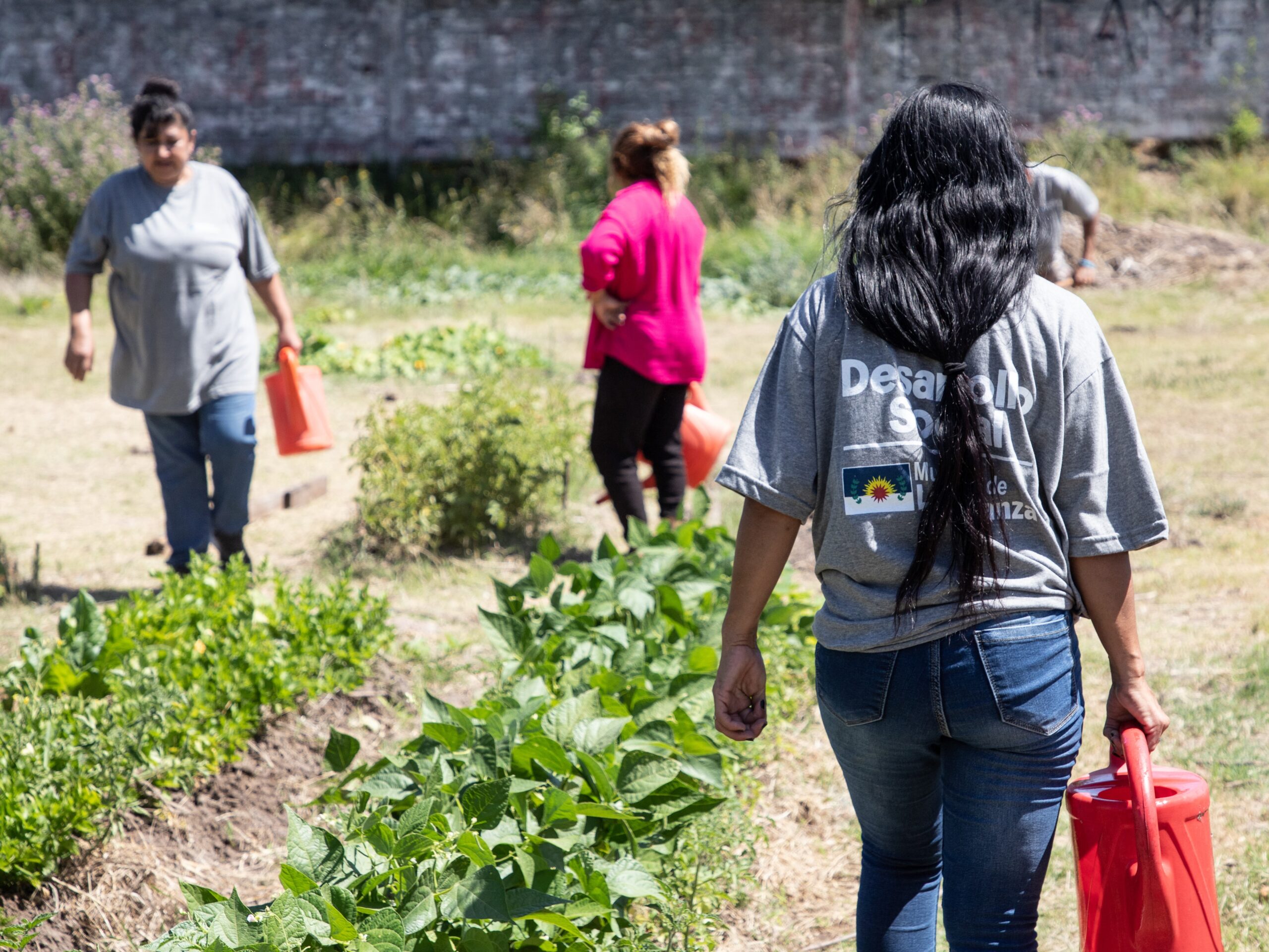 Nuevos Talleres de Huerta Agroecológica: temporada Otoño – Invierno