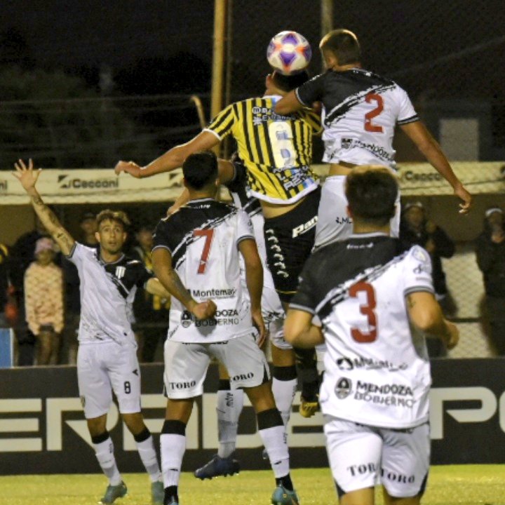 Almirante Gimnasia