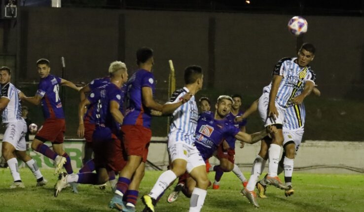 Nacional Almirante brown güemes