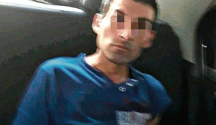 rafael castillo perpetua femicida