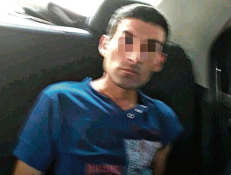 rafael castillo perpetua femicida