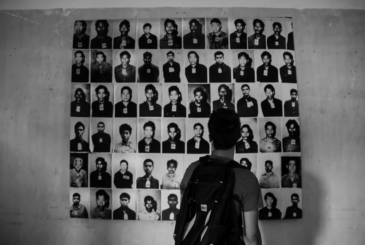 Régimen del horror: A 48 años del inicio del genocidio en Camboya