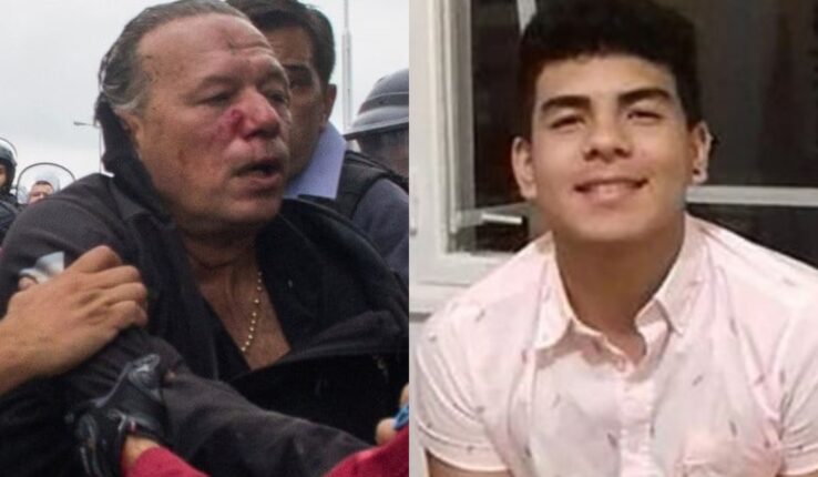 Berni Patota Fernando