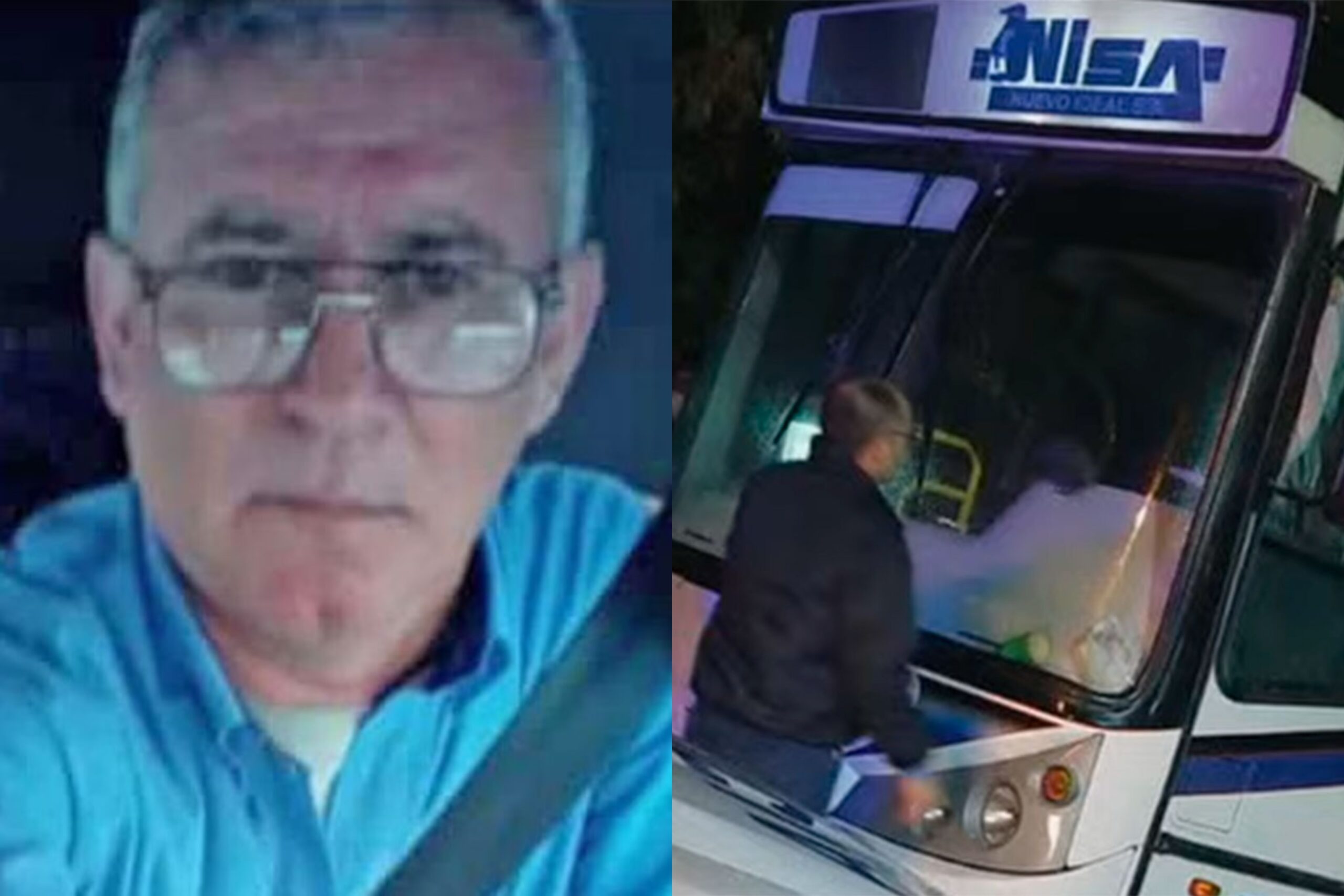 Paro de colectivos por el asesinato de un chofer en Virrey del Pino: Los detalles del crimen