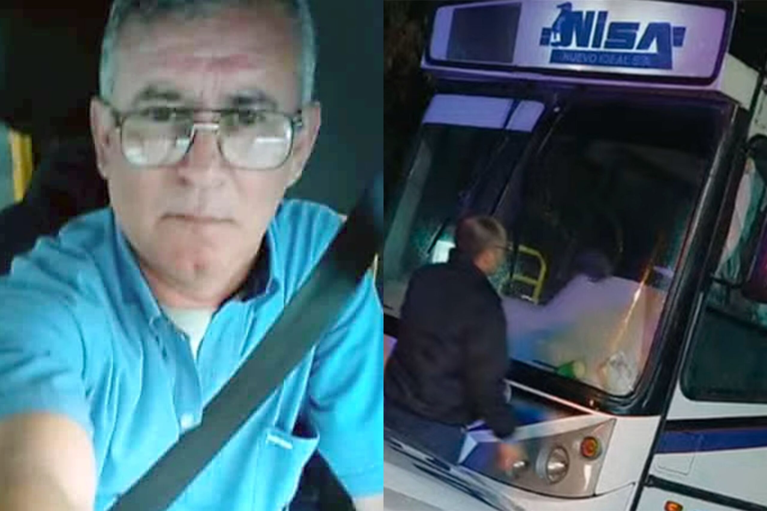 Crimen del colectivero: Liberan por falta de pruebas a los dos acusados y la UTA reclama justicia