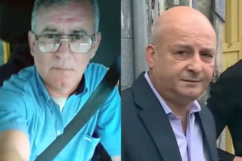 Crimen Colectivero Fiscal