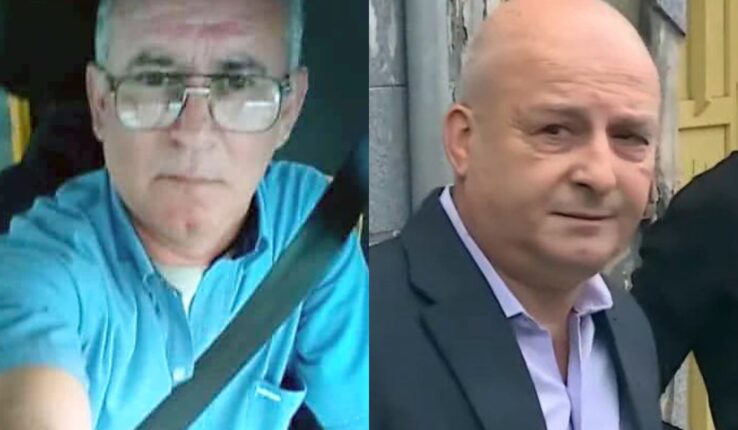 Crimen Colectivero Fiscal