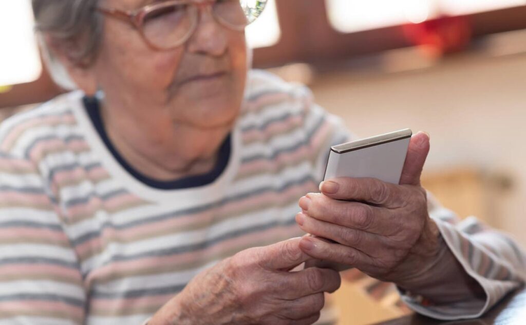 Estafas Online Comunes