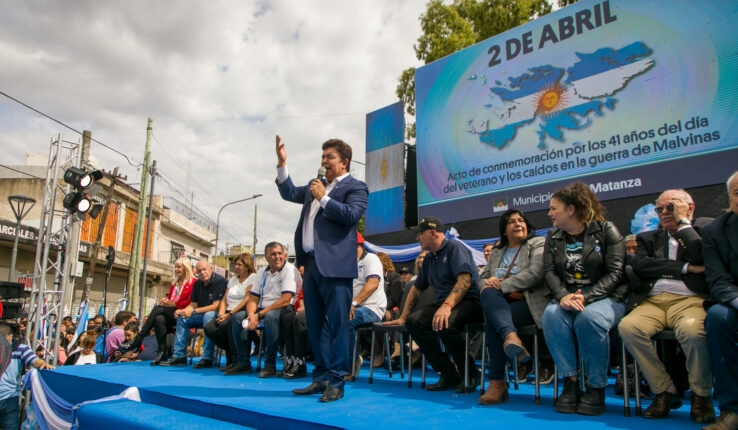 Espinoza Islas Malvinas