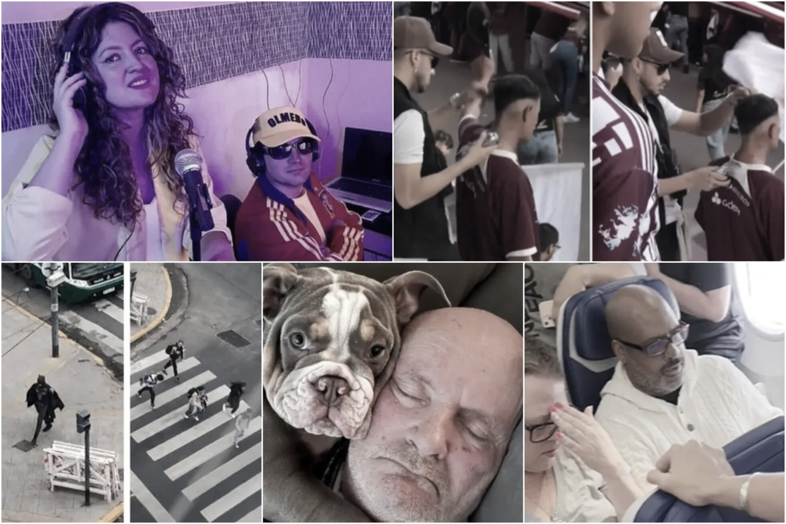 Información Segura #37: Las 5 noticias más bizarras de la semana