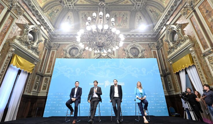 Provincia Municipios Obra