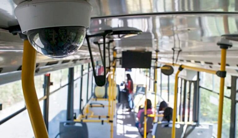 Colectivos Medidas Seguridad Provincia