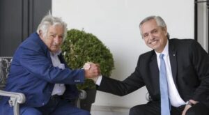 Alberto Mujica Mercosur