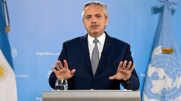 Alberto FMI