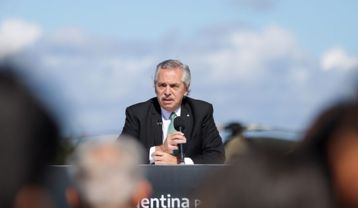 Alberto Fernández Grieta Moreno