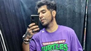 Sabag Montiel Pornografía Infantil