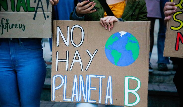 Cuidar Planeta Acciones Provincia