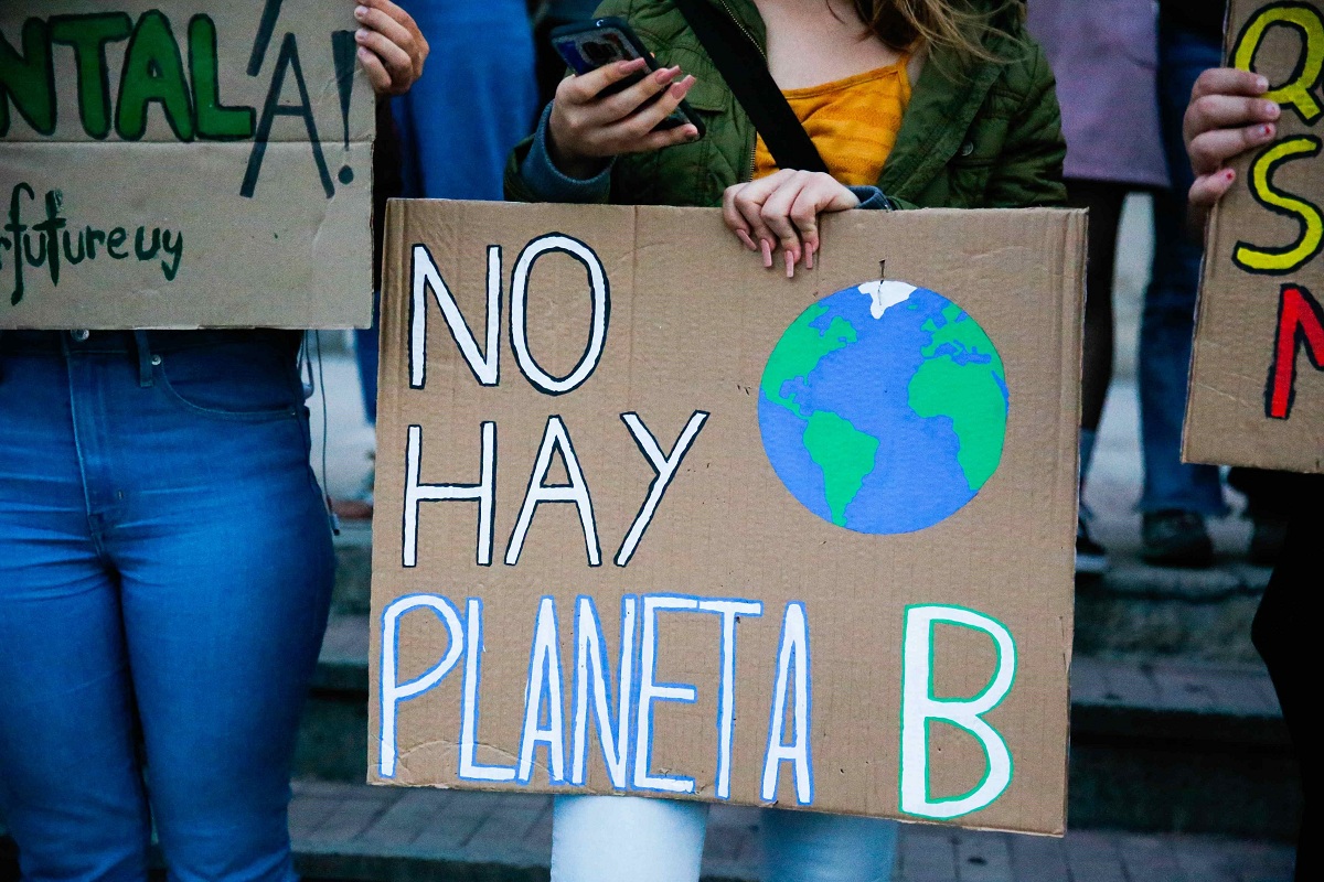 ¿Cómo ayudar a cuidar el planeta?: Las acciones en la Provincia