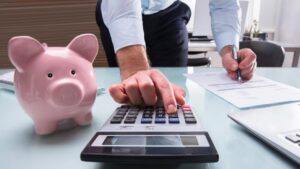 Impuesto Ganancias Mayo