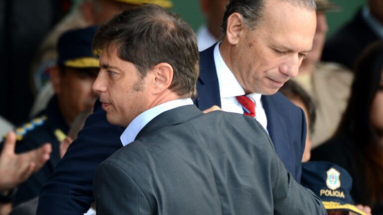 Crimen Colectivero Gobierno