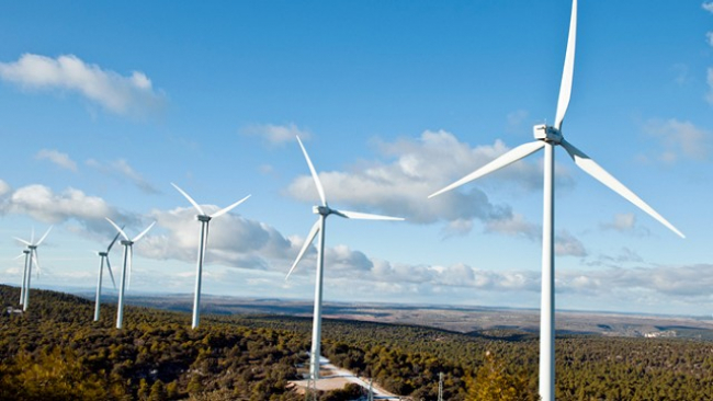 Energía Eólica Provincia Ventajas Desventajas