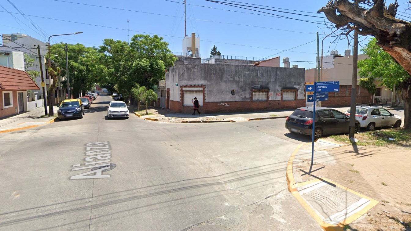 Ciudadela: Acusan a veterano de Malvinas de matar a presunto delincuente