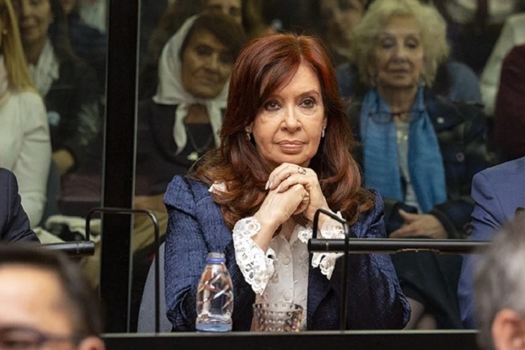 Cristina apeló y pidió ser absuelta en la Causa Vialidad: “La condena es injusta, errónea y arbitraria”