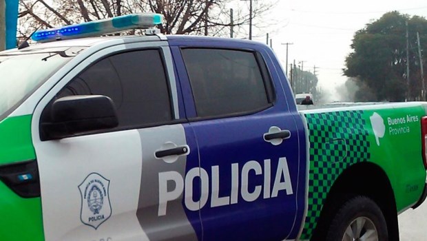 Asalto y tiroteo en San Justo: Delincuentes balean a un policía retirado