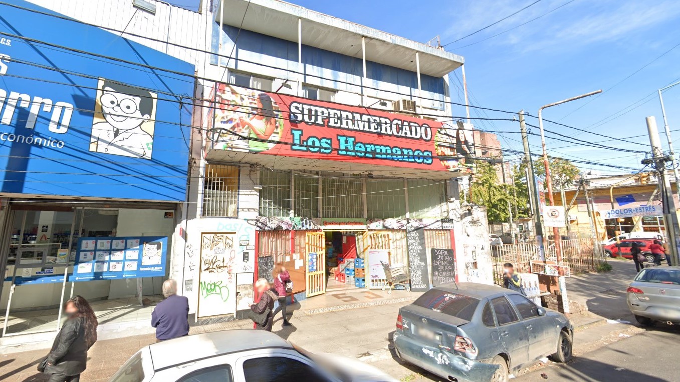 Detienen a “caudillo” de la mafia china que extorsionaba a comerciantes del conurbano a cambio de “protección”