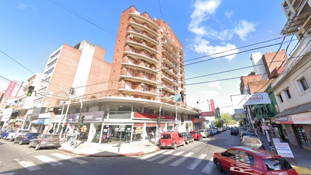 Joven Balcón Morón Brote