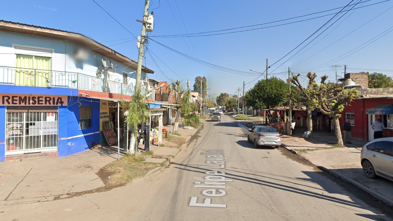 Rafael Castillo: Matan a un kiosquero y balean a dos hombres en presunto crimen narco