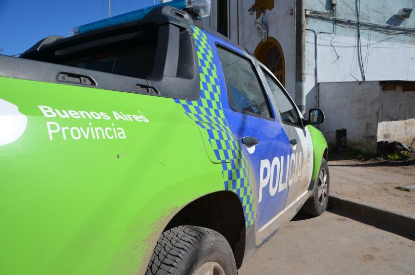 Moreno Mujer Fuego Expareja