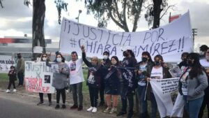 San Martín Chiara Condena Joven