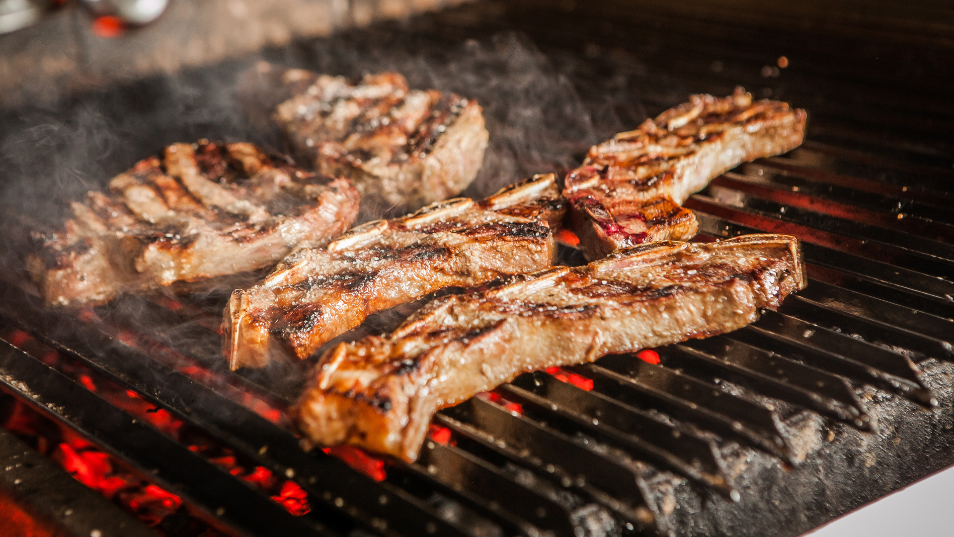 ¿Cuánto cuesta un asado familiar con el programa Precios Justos?