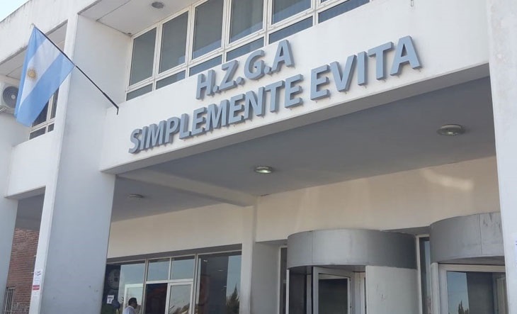 Delivery Robo Virrey Pino