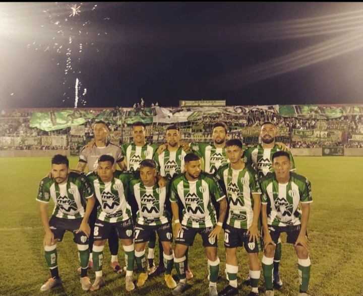 Deportivo Laferrere perdió 1-3 de local ante San Martin de Burzaco