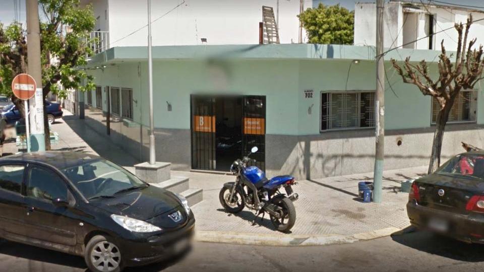 tablada policías abuso sexual