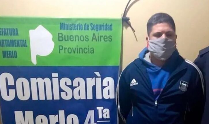 merlo perpetua la bestia