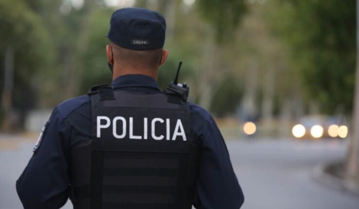 tablada policías abuso sexual