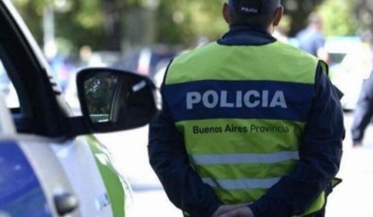 (Tema: casanova policías tortura asesinato)